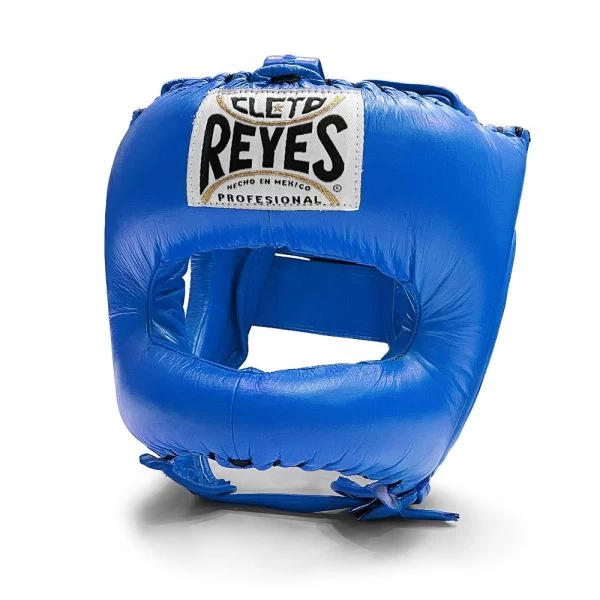 Cleto Reyes Pointed Nylon Bar Headguard - Image 5