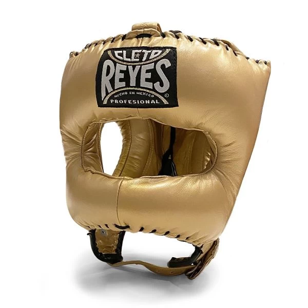 Cleto Reyes Pointed Nylon Bar Headguard - Image 11