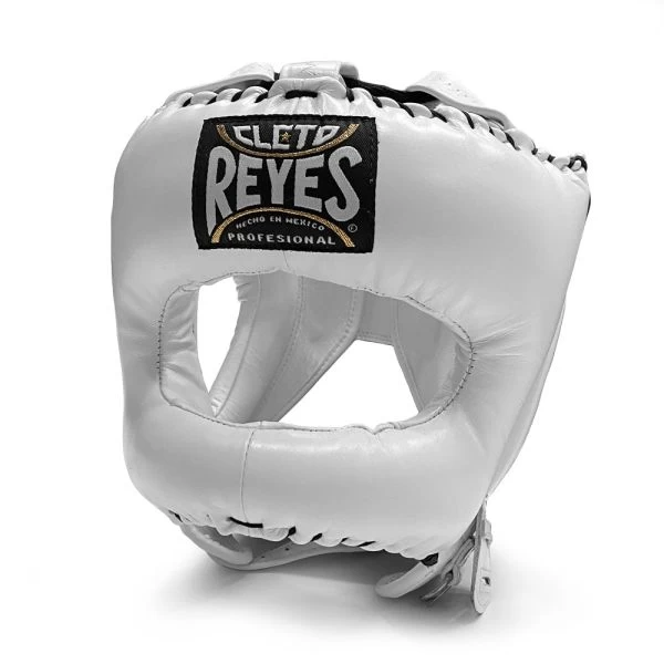 Cleto Reyes Pointed Nylon Bar Headguard - Image 2