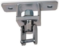 Cleto Reyes Pro Steel Ball Bearing Training Bag Swivel