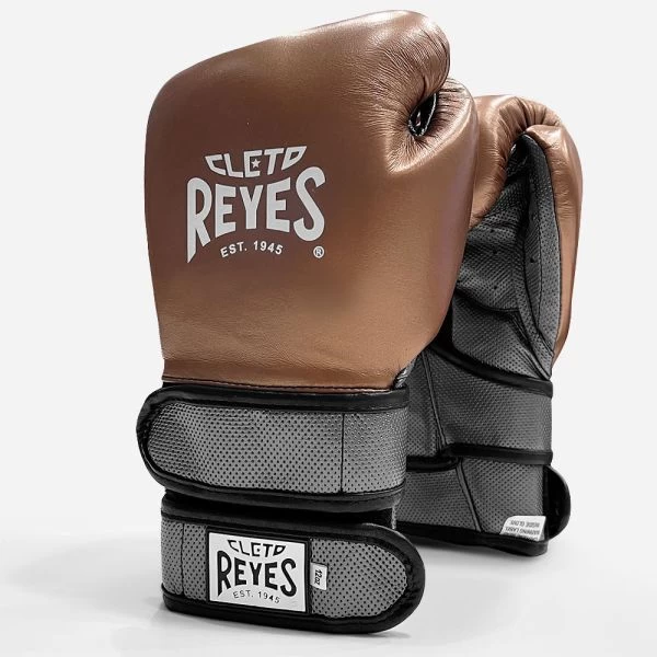 Cleto Reyes Hero Training Boxing Gloves - Image 2