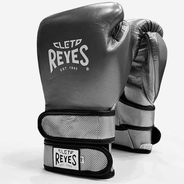 Cleto Reyes Hero Training Boxing Gloves