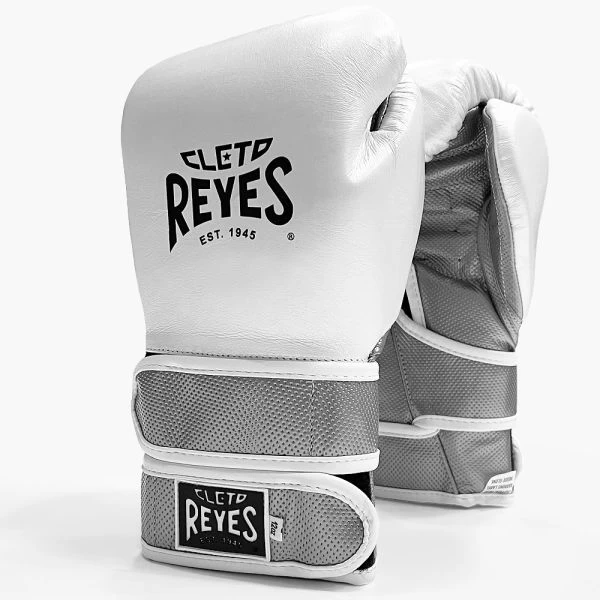 Cleto Reyes Hero Training Boxing Gloves - Image 3