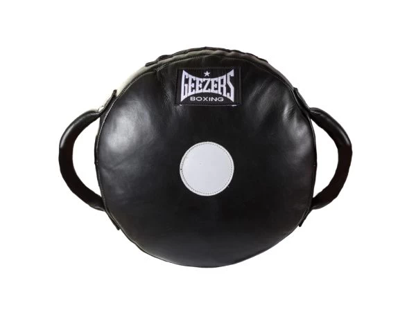 Geezers Pro Punch Cushion - Image 2