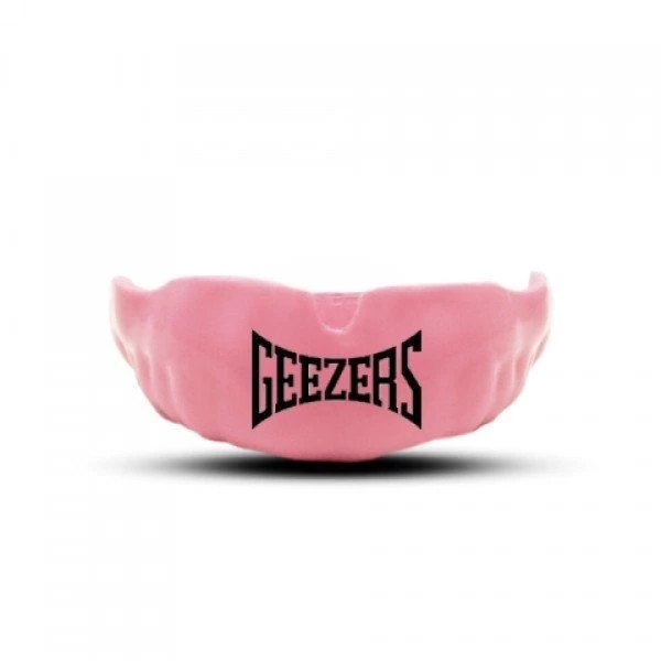 Geezers Custom Made Dentist Fit 1 Colour Mouthguard - Image 8