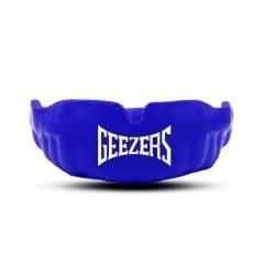 Geezers Custom Made Dentist Fit 1 Colour Mouthguard - Image 13