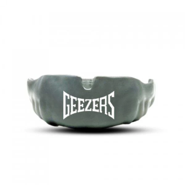 Geezers Custom Made Dentist Fit 1 Colour Mouthguard - Image 10