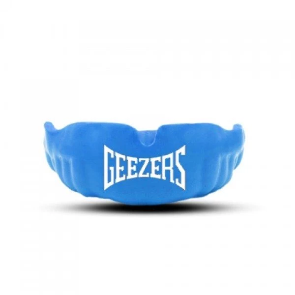 Geezers Custom Made Dentist Fit 1 Colour Mouthguard - Image 11