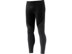 Adidas Alphaskin Sport Tights - Black