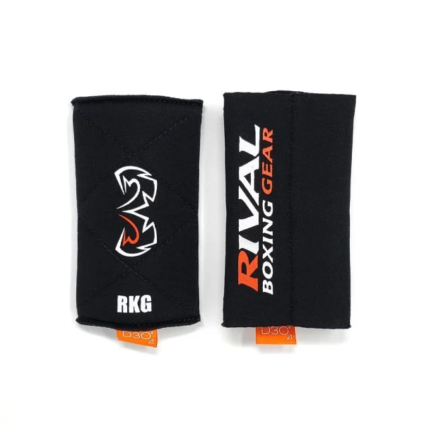 Rival Intelli-Shock Knuckle Guards - Image 2