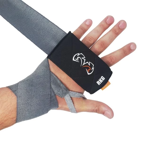 Rival Intelli-Shock Knuckle Guards - Image 4