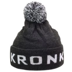 Kronk Detroit Knitted Bobble Hat