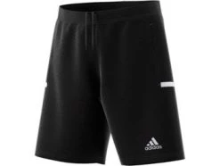 Adidas T19 Mens Woven Shorts