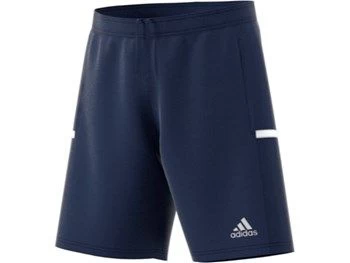 Adidas T19 Mens Woven Shorts - Image 2
