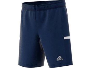 Adidas T19 Kids Shorts - Image 2