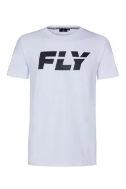 Fly Big Logo T-Shirt
