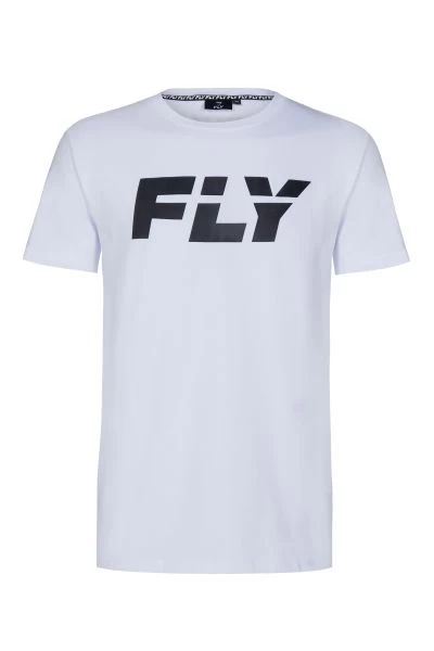 Fly Big Logo T-Shirt