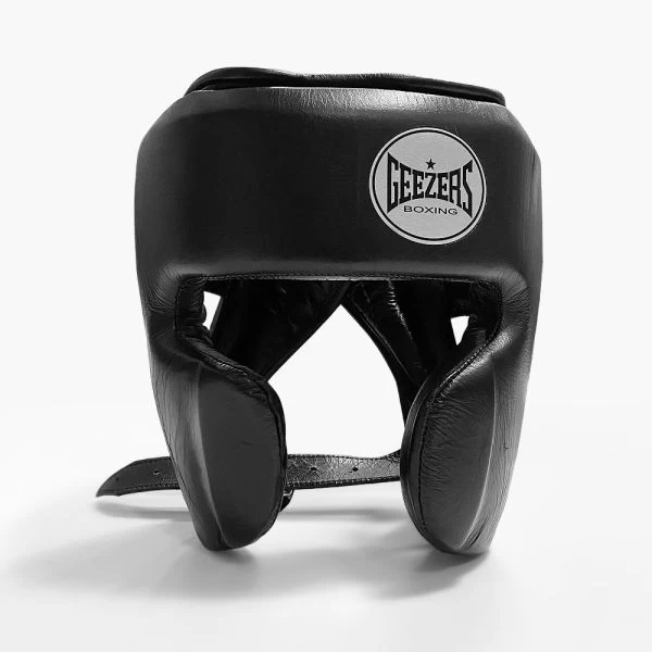 Geezers Elite Pro Headguard 2.0 - Image 3