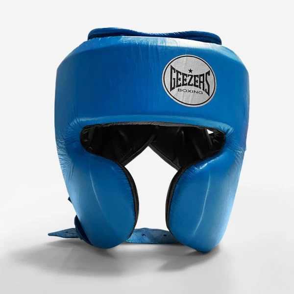 Geezers Elite Pro Headguard 2.0 - Image 4