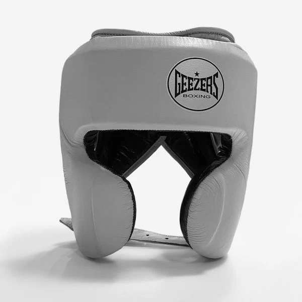 Geezers Elite Pro Headguard 2.0 - Image 5
