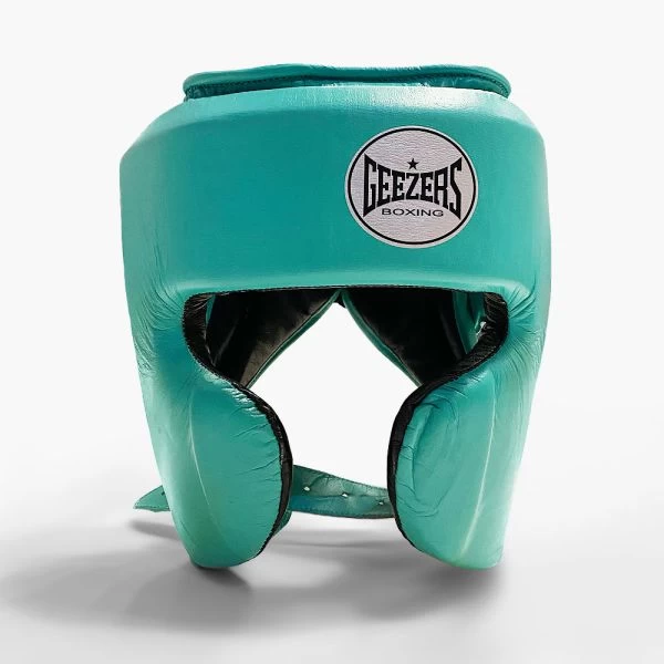 Geezers Elite Pro Headguard 2.0 - Image 6