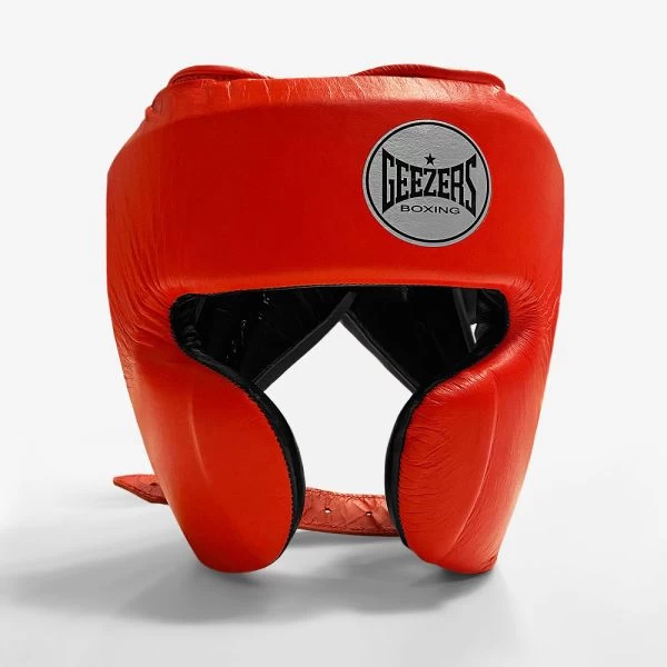 Geezers Elite Pro Headguard 2.0 - Image 8
