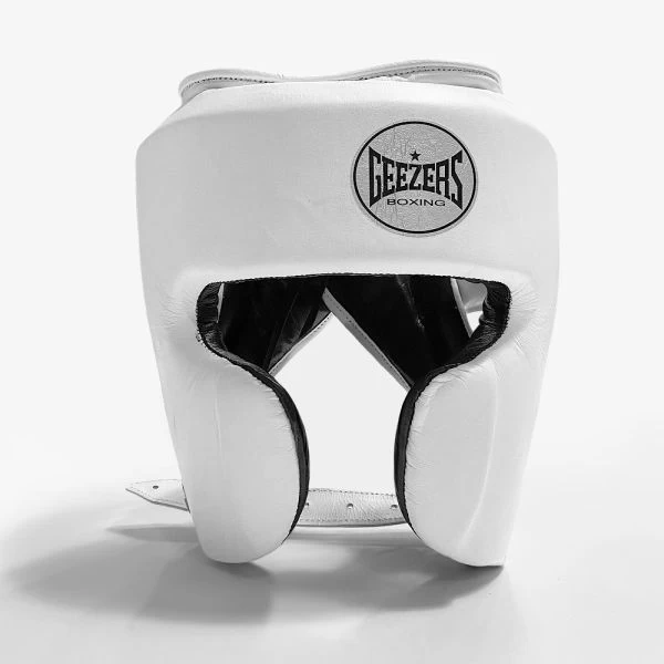 Geezers Elite Pro Headguard 2.0 - Image 10