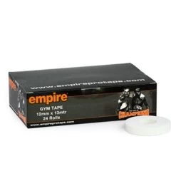 Empire Pro Gym Hand Tape - 1.25cm (Box Of 24)