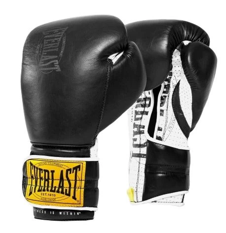 Everlast 1910 Classic Sparring Boxing Gloves - Velcro