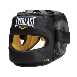 Everlast C3 Safemax Professional Bar Headguard