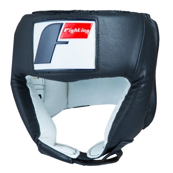 Fighting Sports Open Face Headguard - Image 3