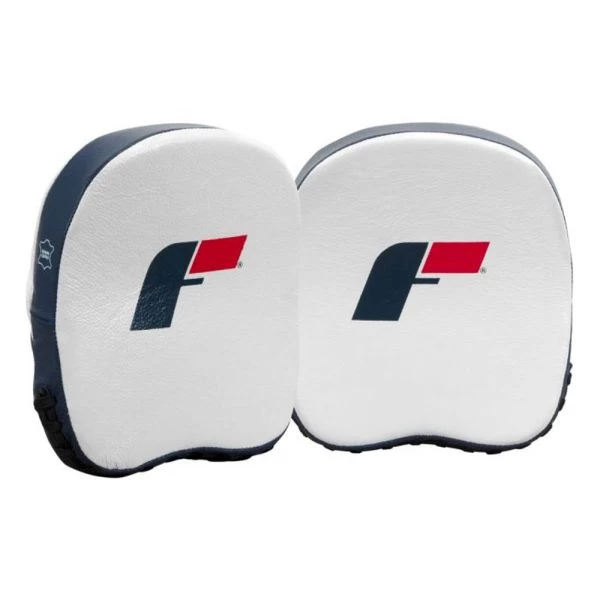 Fighting Sports Force Micro Leather Punch Mitts - Image 2