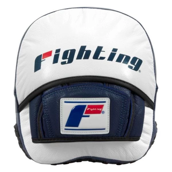 Fighting Sports Force Micro Leather Punch Mitts - Image 3