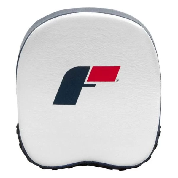 Fighting Sports Force Micro Leather Punch Mitts - Image 4