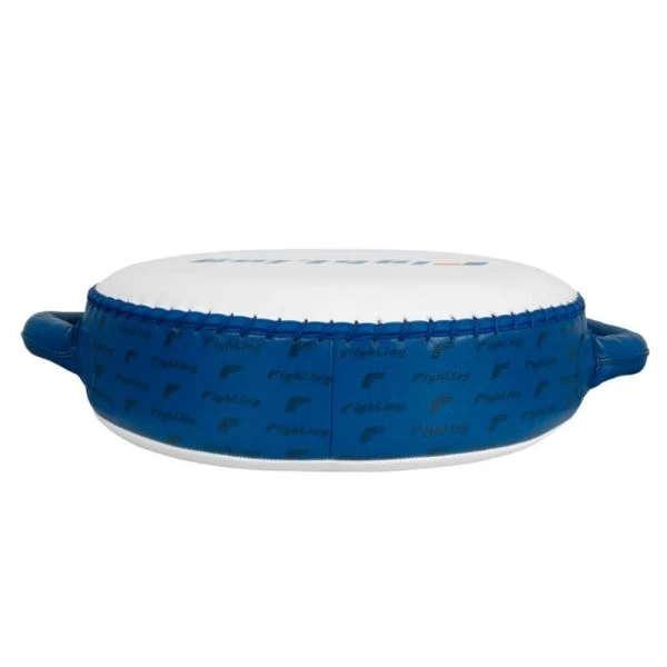 Fighting Sports Leather Punch Shield - Image 3