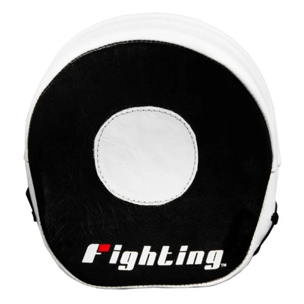 Fighting Sports Tri-Tech Elite Punch Boxing Mitts - Image 4