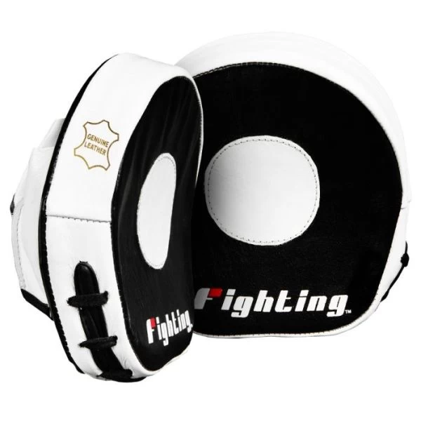 Fighting Sports Tri-Tech Elite Punch Boxing Mitts - Image 3