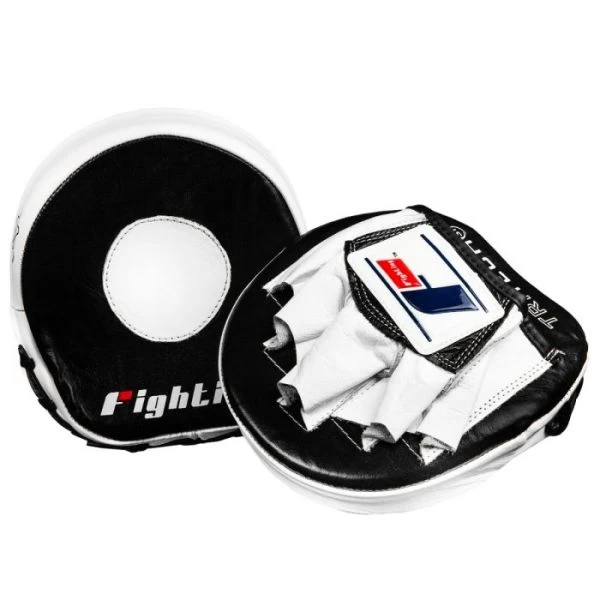 Fighting Sports Tri-Tech Elite Punch Boxing Mitts - Image 2