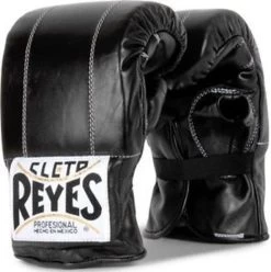 Cleto Reyes Pro Bag Boxing Mitts