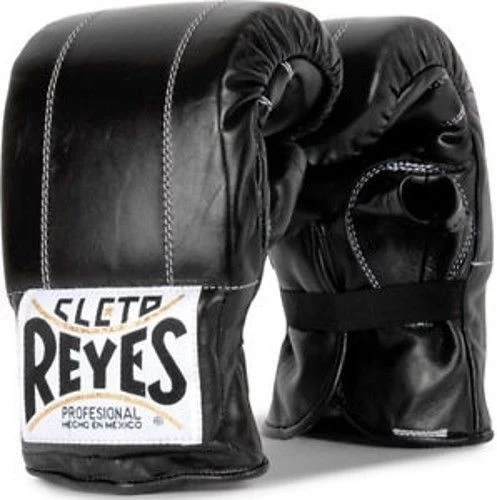 Cleto Reyes Pro Bag Boxing Mitts