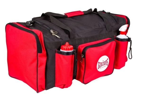 Geezers Elite Pro Deluxe Kitbag