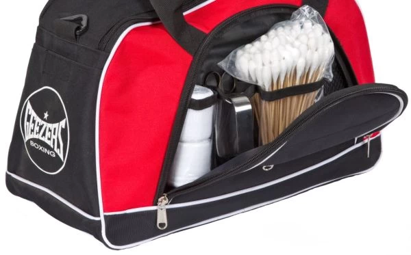 Geezers Coach & Trainer's Equipment Bag - Image 2