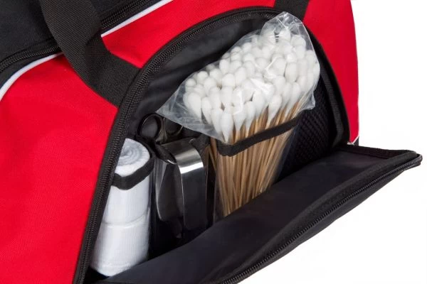 Geezers Coach & Trainer's Equipment Bag - Image 3