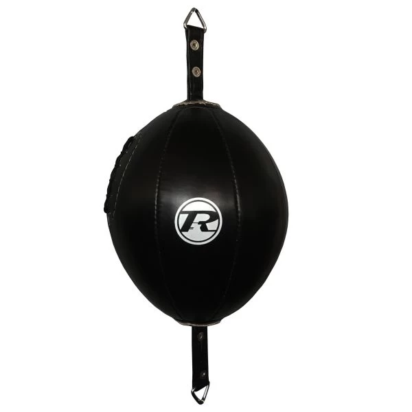 Ringside Synthetic Leather Deluxe Floor To Ceiling Ball - Image 3