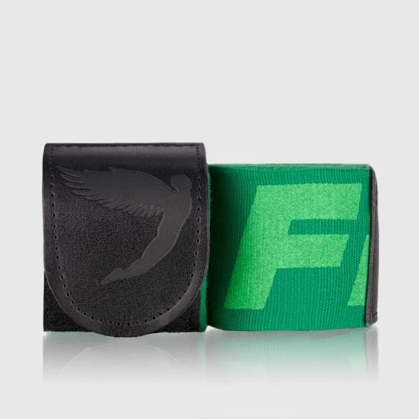Fly Big Logo Hand Wraps - Image 7
