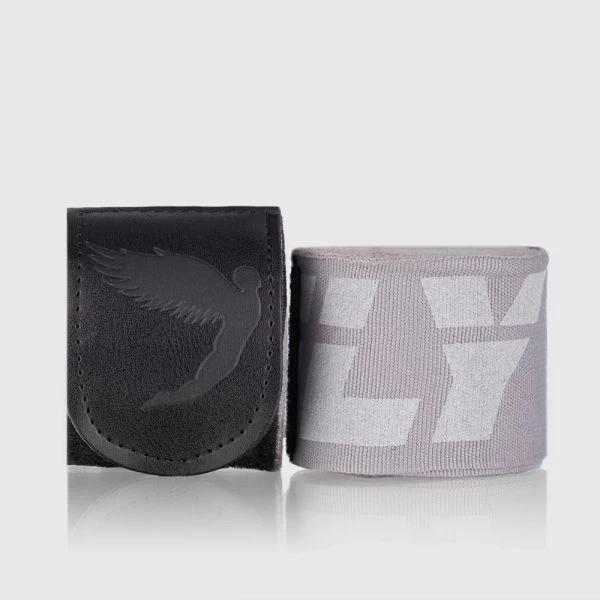 Fly Big Logo Hand Wraps - Image 3