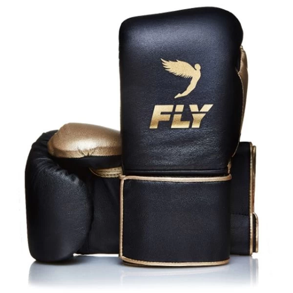 Fly Superloop Training Boxing Gloves - Image 4