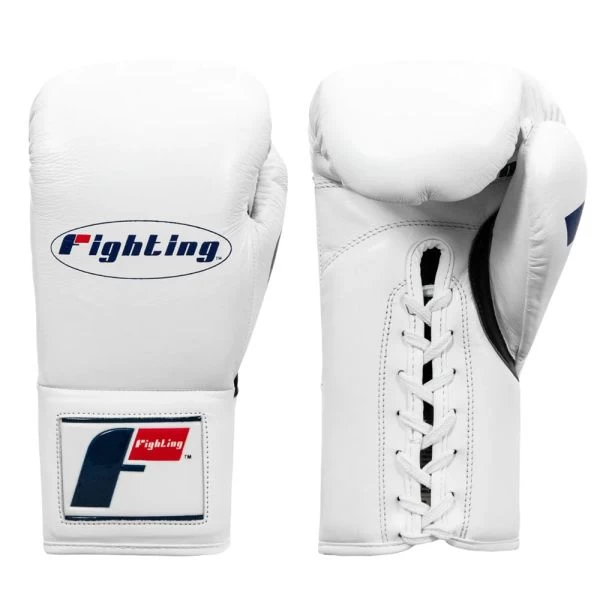 Fighting Fearless Certified Pro Fight Gloves II (Not UK) - Image 2