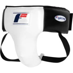 Fighting Sports Deluxe Groin & Abdo Protector