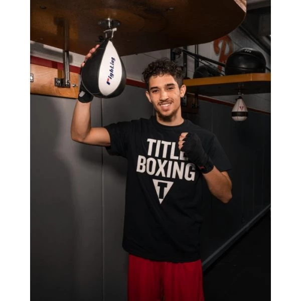 Fighting Sports Fury Speed Bag - Image 3